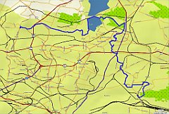 2011_09_10 Sosnowiec Maczki - Grodziec